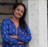 Sapna Shankar
